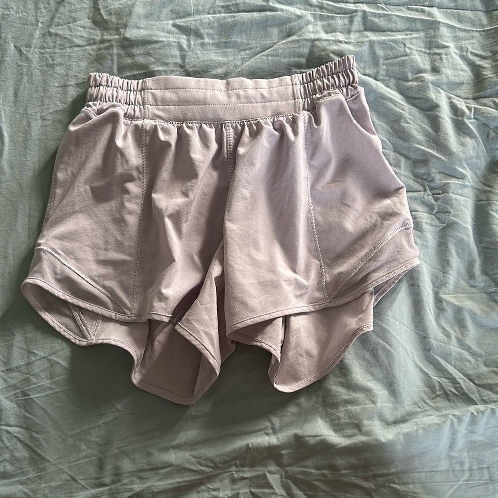 lululemon lavender dew hotty hots